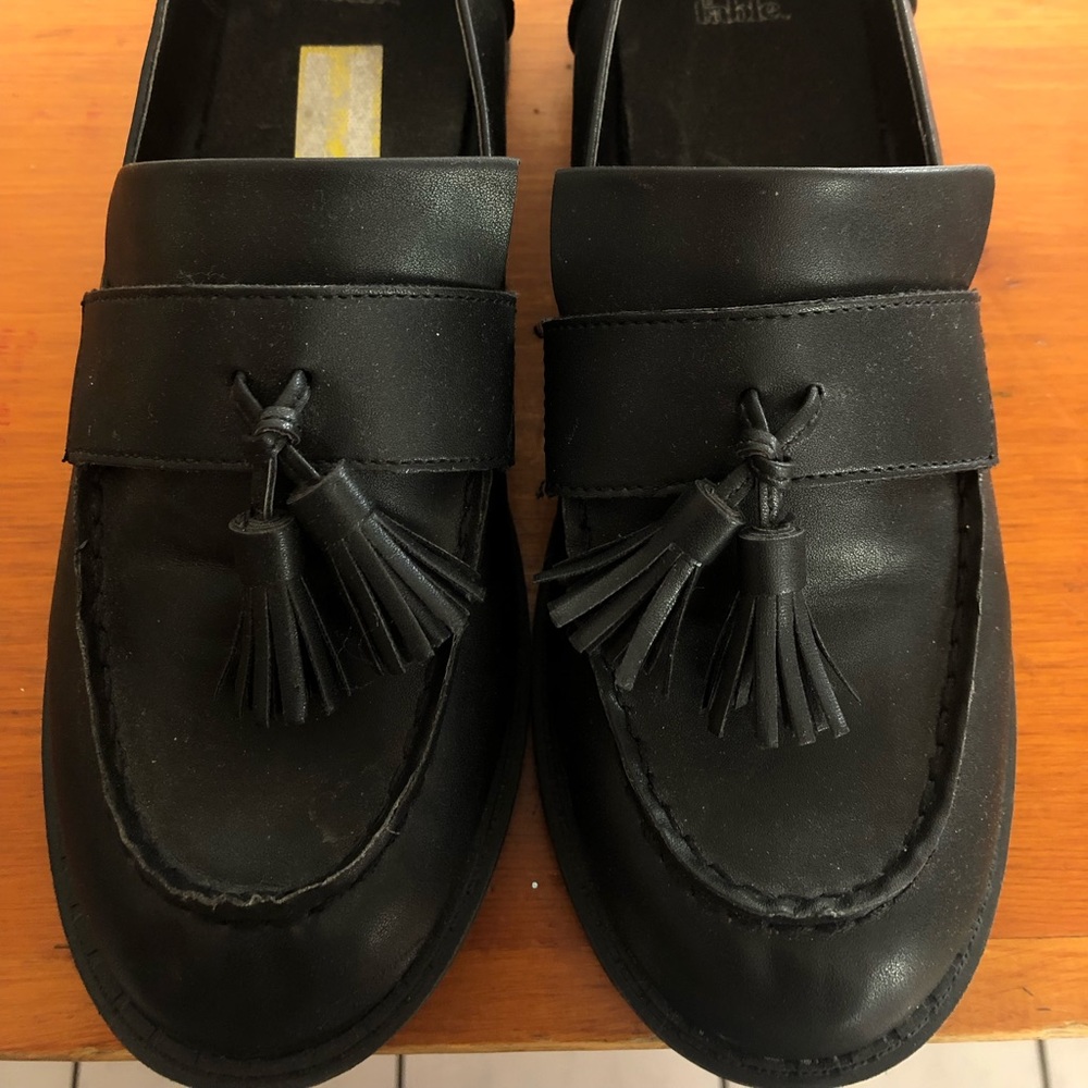 Wild fable shoes